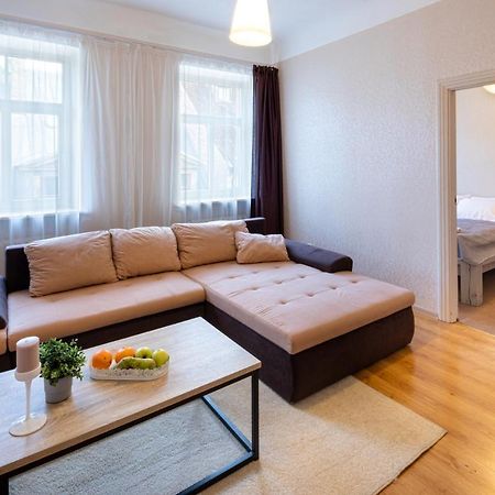 Old Riga Aldaru Street One Bedroom Apartment Exterior foto