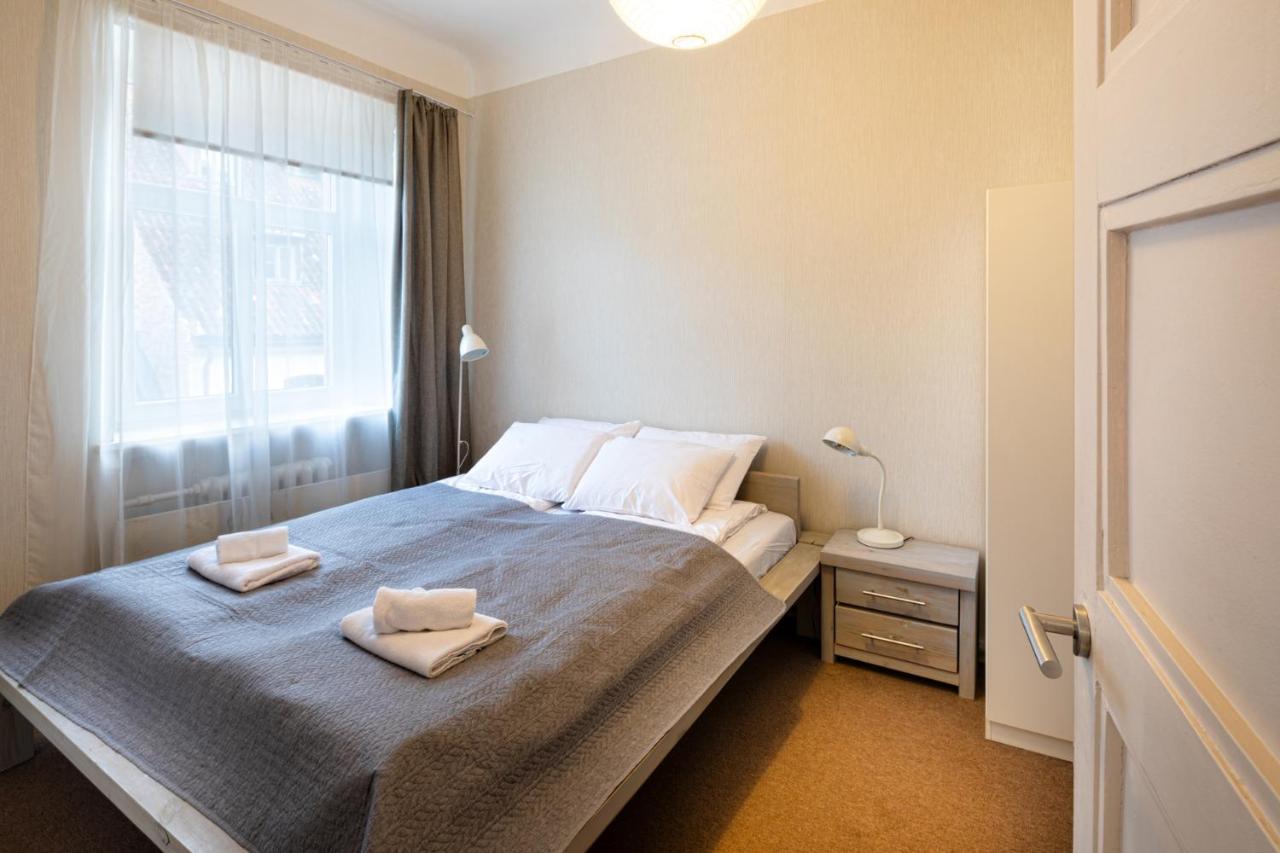 Old Riga Aldaru Street One Bedroom Apartment Exterior foto