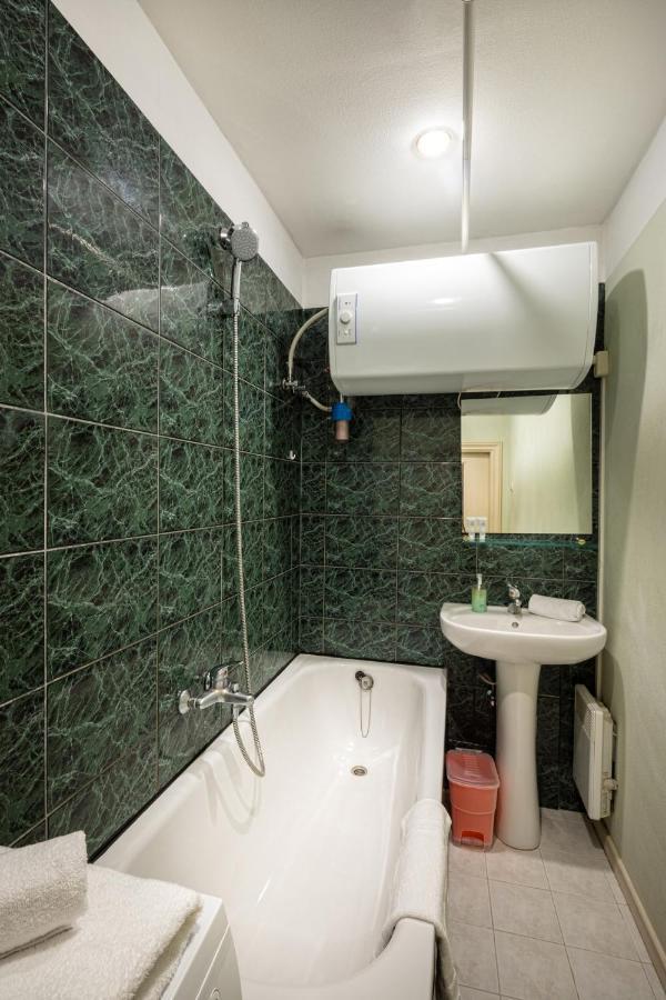 Old Riga Aldaru Street One Bedroom Apartment Exterior foto