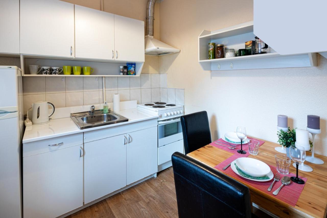 Old Riga Aldaru Street One Bedroom Apartment Exterior foto